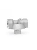GL-1 - Голова для фильтра 1" BSP Petropump PP910031