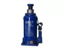 Домкрат бутылочный AE&T T20216 (16т)