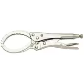 Licota APT-39012 Ручные тиски струбцина с закругленными губками 240 мм Licota APT-39012 Ручные тиски струбцина с закругленными губками 240 мм