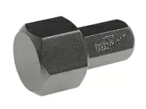 Бита HEX 6-ти гранная JTC 1353017 (H17х30 мм, 10 мм)