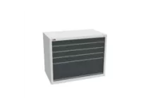 Тумба ДиКом ВЛ-035 инструментальная Тумба ДиКом ВЛ-035 инструментальная