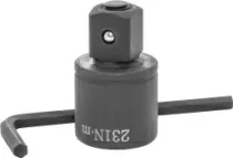 T094602-D Адаптер-ограничитель, 231 Нм T094602-D Адаптер-ограничитель, 231 Нм