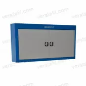 Навесной шкаф для инструментов KronVuz Box 8002