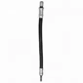 Держатель вставок (бит) KING TONY 755-400, 1/4", 400 мм, гибкий, для шуруповерта