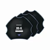 Пластыри диагональные Rossvik DS.6.B.5., 235 мм, 5 шт