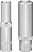 Головка торцевая глубокая Thorvik FS11412 (1/4") 12 мм