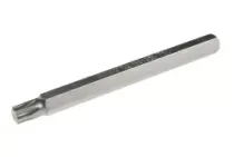 Бита TORX экстрадлинная JTC 1331250 (Т50х120 мм, 10 мм, S2)