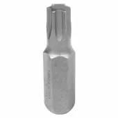 Вставка (бита) торцевая 5/16" TORX, Т40, L = 32 мм KING TONY 183240T