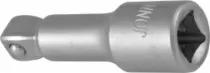 Удлинитель для трещоток с шаром JONNESWAY (1/2"; DR, 75 мм)