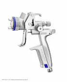 Окрасочный пистолет SATA MiniJet 4400 B