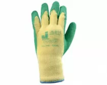Защитные перчатки полиэфирные JetaPro JL011