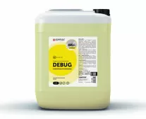 Очиститель ЛКП DeBug (5 л)