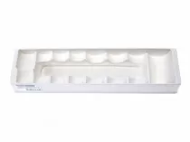 Ложемент для набора ударных торцевых головок 4413MP, PVC KING TONY 84441380H