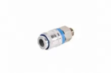 Пневморозетка универсальная быстроразъёмная М 1/2 Walcom 10203U