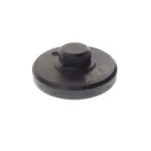 Приспособление для проворачивания коленвала JTC 6636 (VW AUDI SEAT SKODA PORSCHE дв.OEM T40257) 