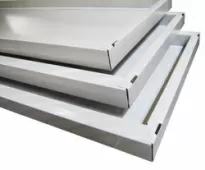 Полка для стеллажа СКУ 1200x500