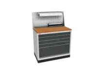 Тумба ДиКом ВЛ-035-06 Тумба ДиКом ВЛ-035-06