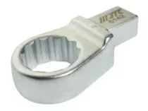 Насадка накидная 12-ти гранная JTC 514227 для динамометрического ключа JTC 6835 (27 мм, 14х18 мм) 