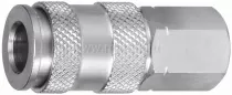 Муфта быстросъемная МАСТАК 696-32, 1/2"