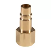 Штуцер быстросъемный Maxi M>F1/2" МАСТАК 699-12