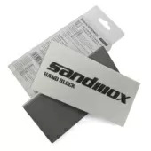 Ракель для ручного шлифования SANDWOX 04.60.125.06