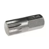 Бита SPLINE JTC 1363012 (M12х30 мм, 10 мм, S2)