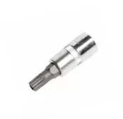 Бита-головка JTC 23530 (1/4", TORX, T30Hх37 мм, с отверстием)