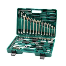 Набор универсальный ROSSVIK UST099 (99 предметов) Набор универсальный ROSSVIK UST099 (99 предметов)