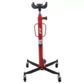 Стойка трансмиссионная гидравлическая GTE-HTC13012 (min-1210мм, max -2040мм), 1.2 т. Стойка трансмиссионная гидравлическая GTE-HTC13012 (min-1210мм, max -2040мм), 1.2 т.