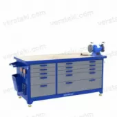 Верстак KronVuz TBW 544-T6