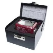 Ключ динамометрический 1/2" 17-340Нм электронно-цифровой (адаптер) JTC