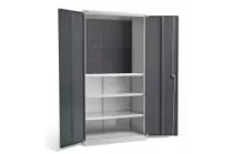 Шкаф ДиКом ВЛ-052-03 (без наполнения) Шкаф ДиКом ВЛ-052-03 (без наполнения)