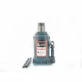 Домкрат бутылочный 30т с клапаном Forsage F-T93004