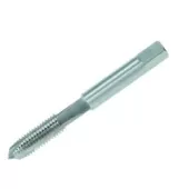 VOLKEL VO-83202 Метчик машинный UNS 1/4"-36, HSS-E, ISO 529, 2B, форма B