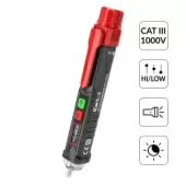 Бесконтактный детектор напряжения iCartool IC-M100