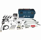 Тестер давления Common Rail GrunBaum CR-550, GB41004