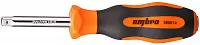 Рукоятка отверточная Ombra 580014 (1/4"DR)