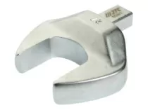 Ключ рожковый (насадка) JTC 509127 для динамометрического ключа JTC 6832, 6833 (27 мм, 9х12 мм) 