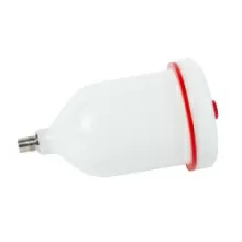 Верхний полипропиленовый бачок для краскопультов JETA PRO JC600B