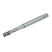 VOLKEL VO-36342 Метчик машинный M8x1,25 для глухих отверстий, HSS-E, DIN 371, 6H, Форма C