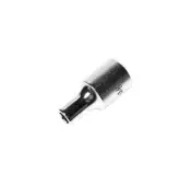 Головка торцевая JTC 22504 (1/4", 4 мм, L=25 мм)