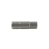 Licota BHE102560 Бита 1/4" шестигранная H6 25 мм