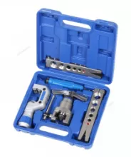 Набор для развальцовки трубок в кейсе NORDBERG NFT6 Набор для развальцовки трубок в кейсе NORDBERG NFT6