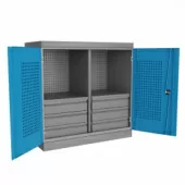 Антресоль инструментальная Верстакофф ® Technic ПЯ6П2