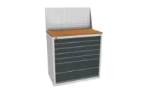 Тумба ДиКом ВЛ-037-04 Тумба ДиКом ВЛ-037-04