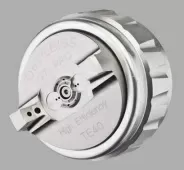 Воздушная голова DeVilbiss TE40 High Efficiency