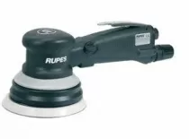 Пневмо ротор-орбитальная полировальная машинка Rupes LHR 150N   с регулятор оборотов