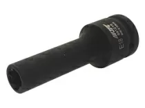 Головка торцевая ударная глубокая JTC 641218 (3/4", TORX, E18, L=110 мм)