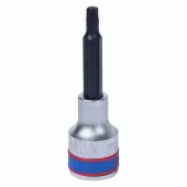 Насадка (бита) торцевая 1/2" TORX, T30, L = 80 мм KING TONY 403330