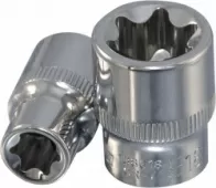 Головка торцевая Ombra 112620 (1/2";DR, внешний TORX®, E20)
